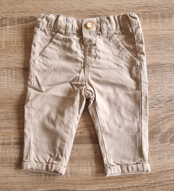 Lot de pantalon - photo numéro 7