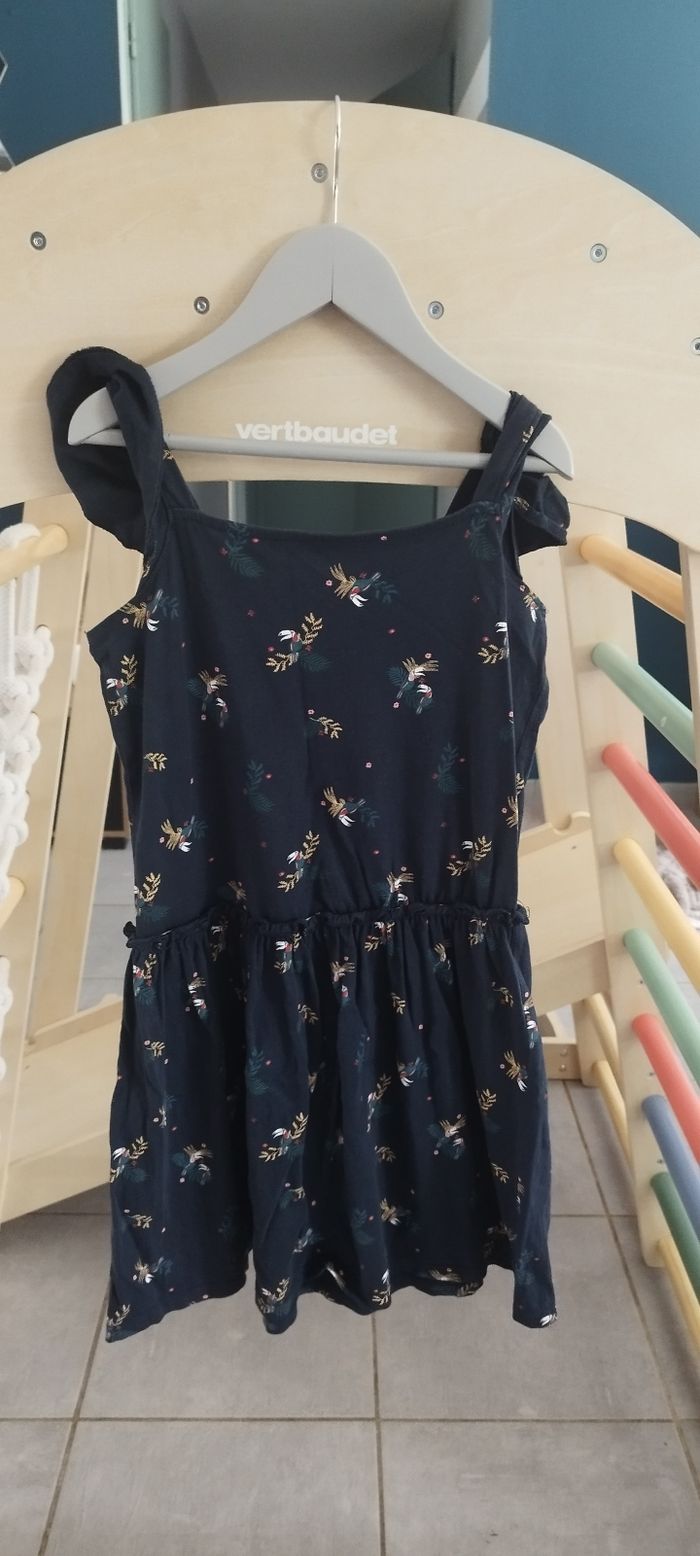 Lots 3 Robe été - photo numéro 3