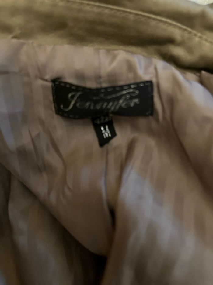 Veste taille M - photo numéro 3