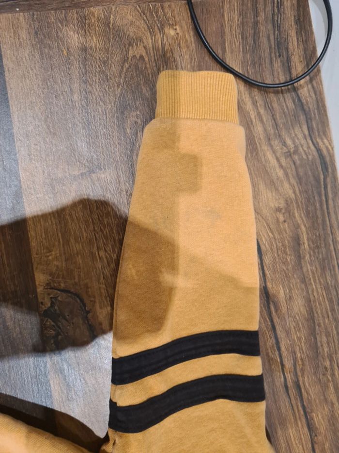 Sweat - photo numéro 5