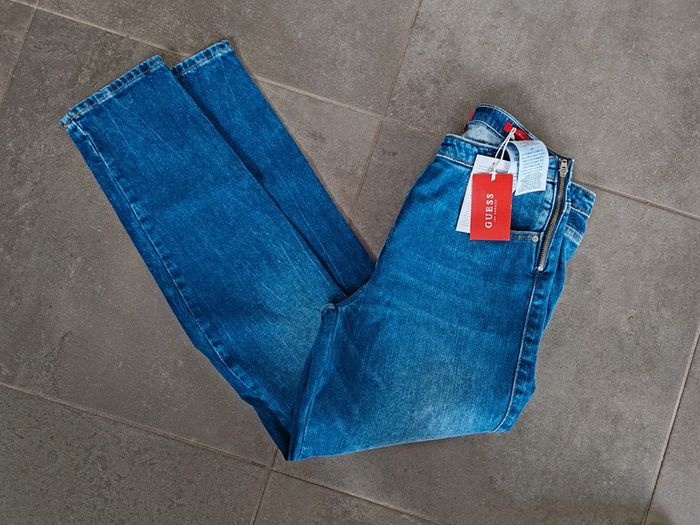Jean guess - photo numéro 8