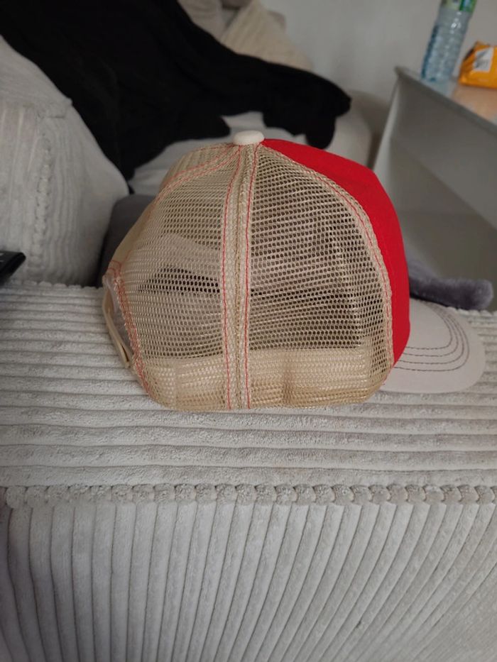 Casquette von dutch - photo numéro 2