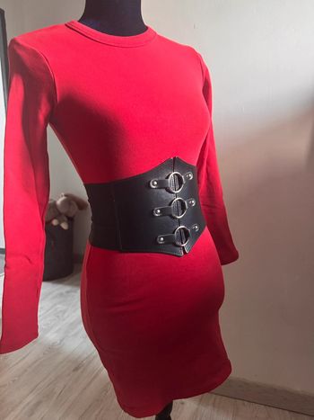 Magnifique robe Zara