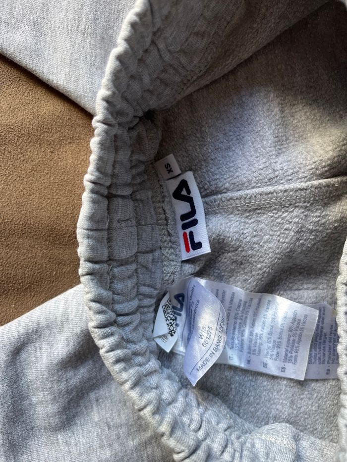 Jogging Fila - photo numéro 3