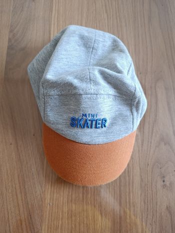 Casquette Gémo Taille 47 