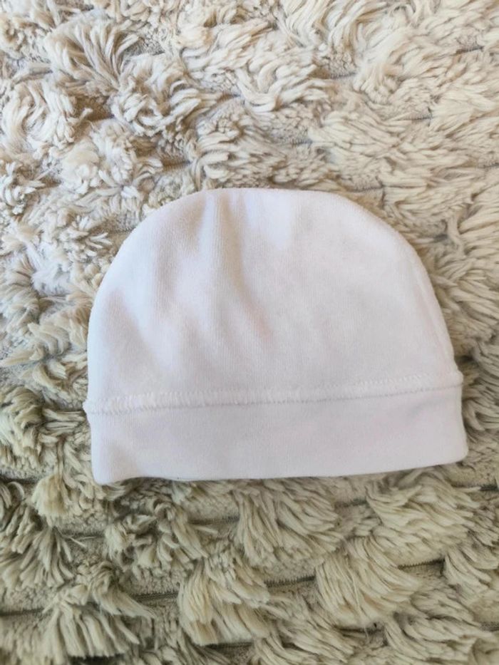Bonnet je veux des Bisous - photo numéro 3