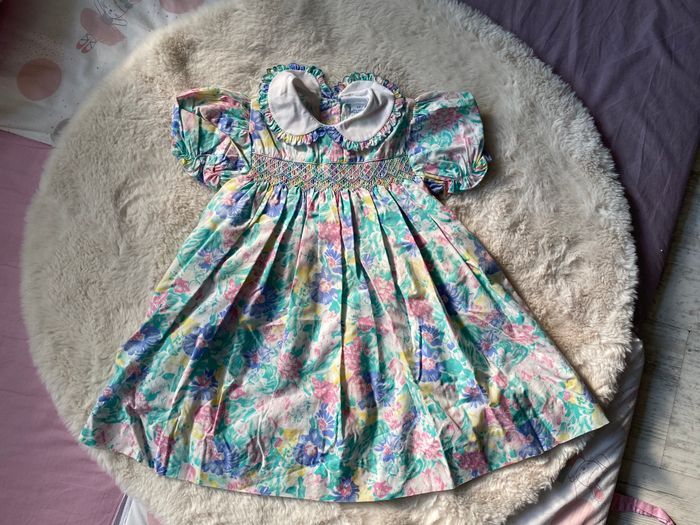 Robe Vintage