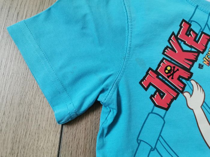 Ts jake et les pirates - photo numéro 3