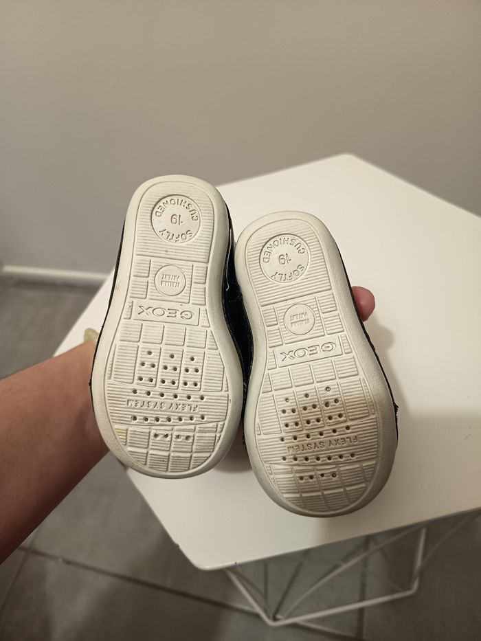 Chaussons Géox neufs - photo numéro 4