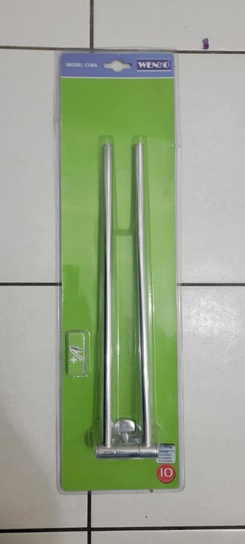 porte serviette neuf