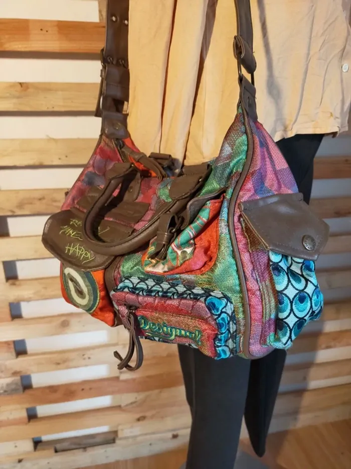 Beau sac Desigual