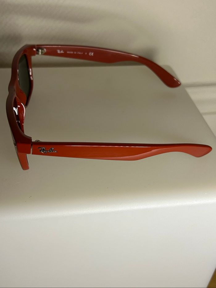 Solaires Ray Ban Newwayfarer - photo numéro 2