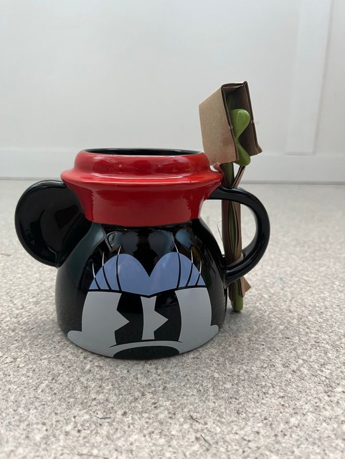 Tasse Mickey Disney - photo numéro 3