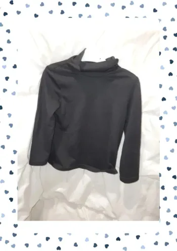 Lot de 2 sous pull