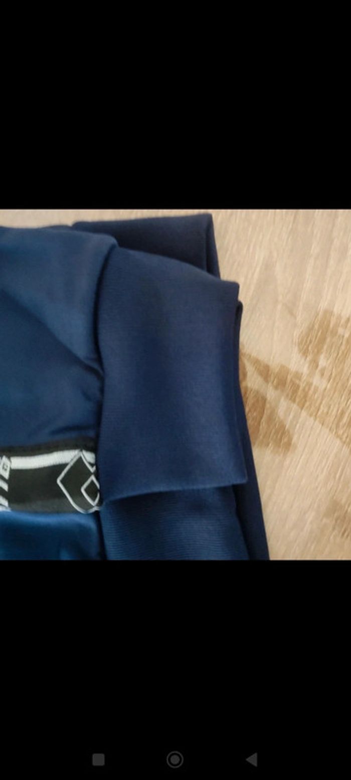 Survêtement lotto - photo numéro 3