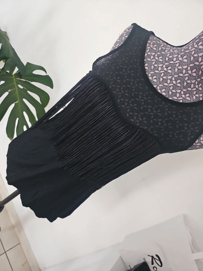 Débardeur marque Jennyfer - photo numéro 2