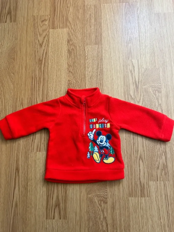 Pull Disney