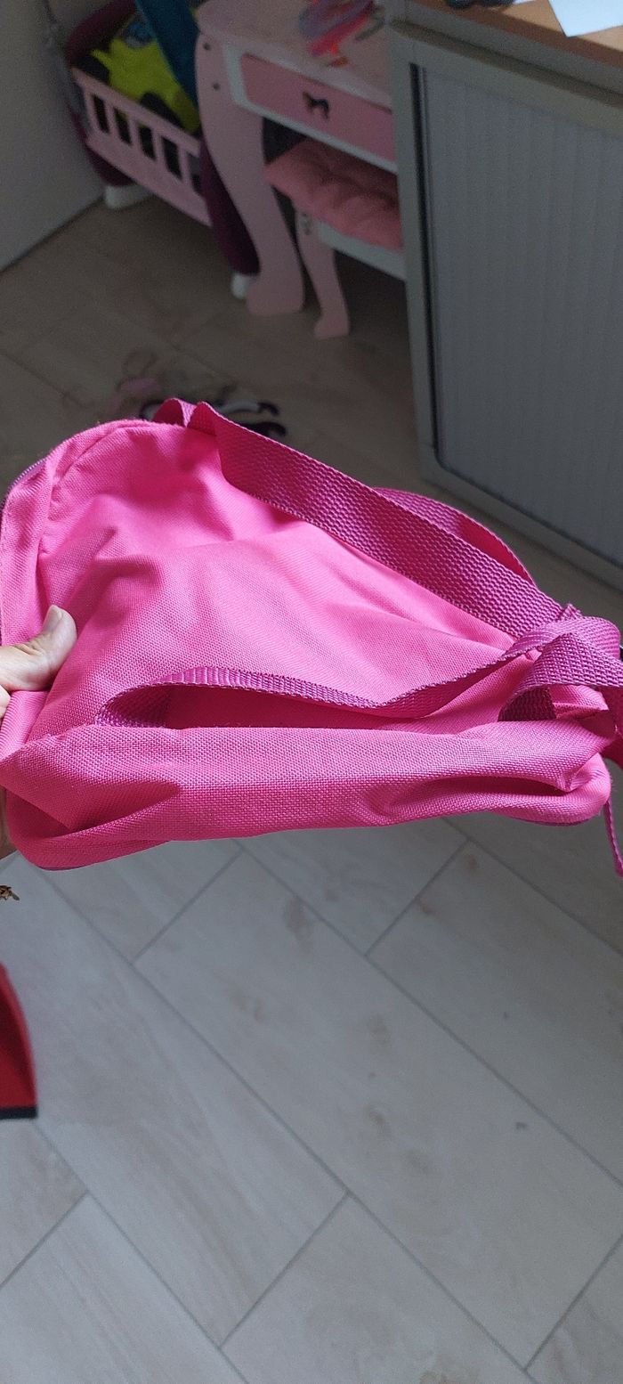 Cartable stella maternelle - photo numéro 4