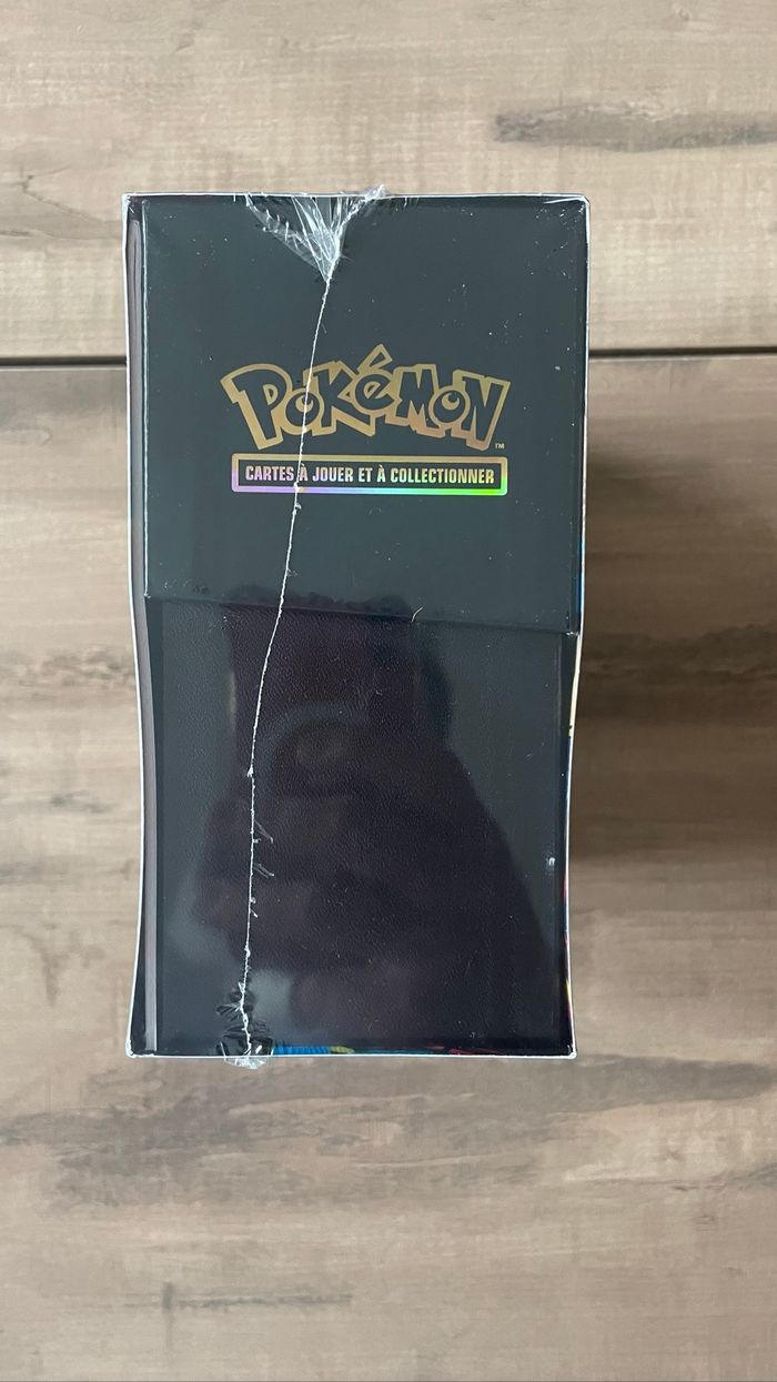 ETB mega gardevoir ( lire l’annonce ) - photo numéro 2