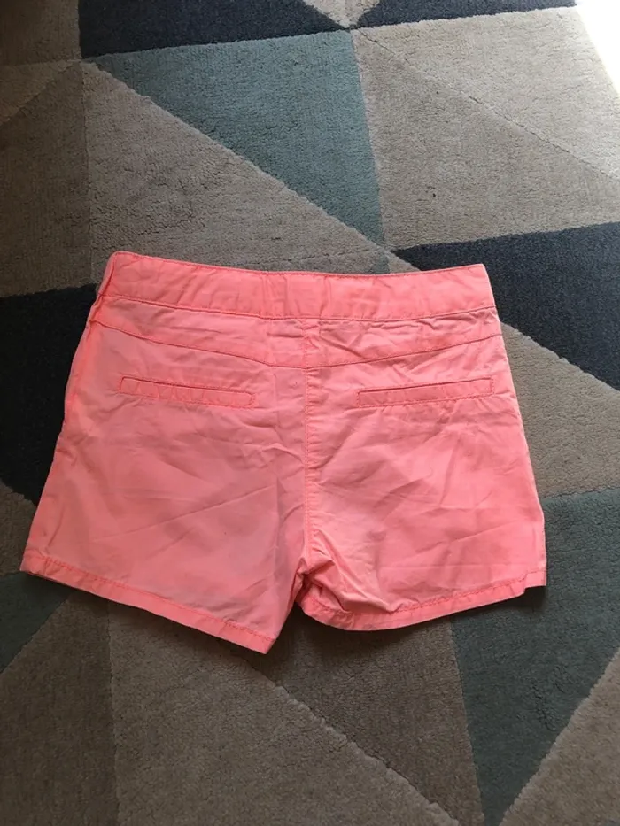 Jupe short - photo numéro 2