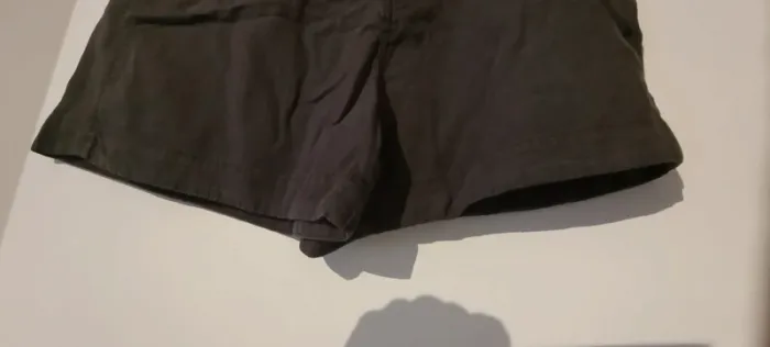 Short été femme taille 40 camaïeu - photo numéro 3