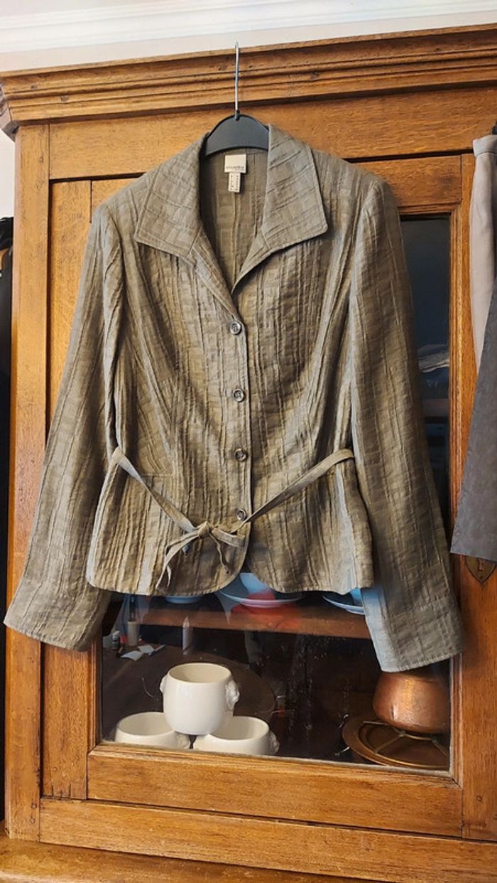 Veste Mayerline fr be 38 - photo numéro 2