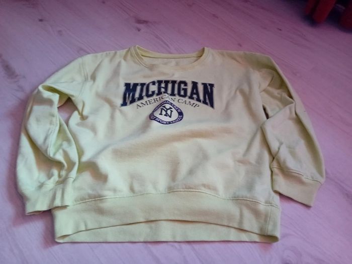 Ĺot de 2 pull taille M - photo numéro 4