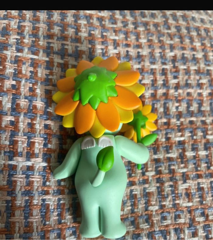 Sonny angel flower gift - photo numéro 2