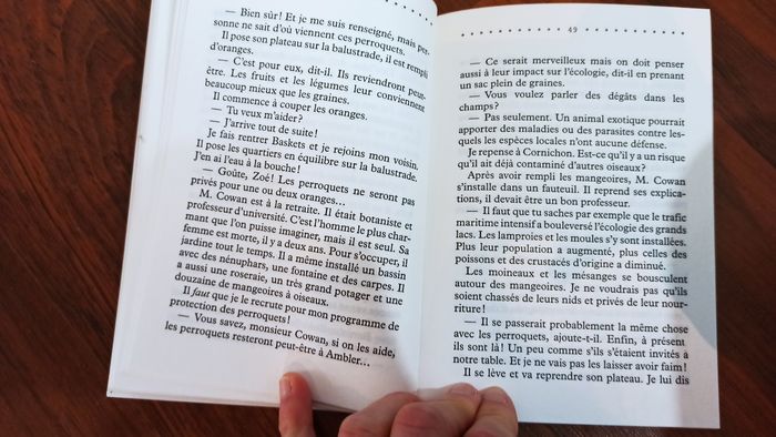 Lot livres enfants petit Nicolas animaux dragon - photo numéro 3