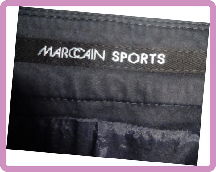 Ensemble Jupe et Blazer Marccain taille 42/XL - photo numéro 3