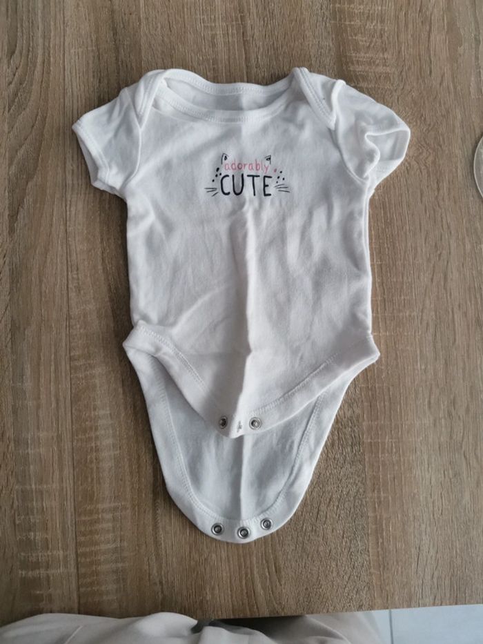 6 bodies MC - photo numéro 2