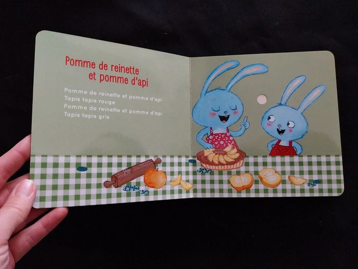 Comptines - photo numéro 3