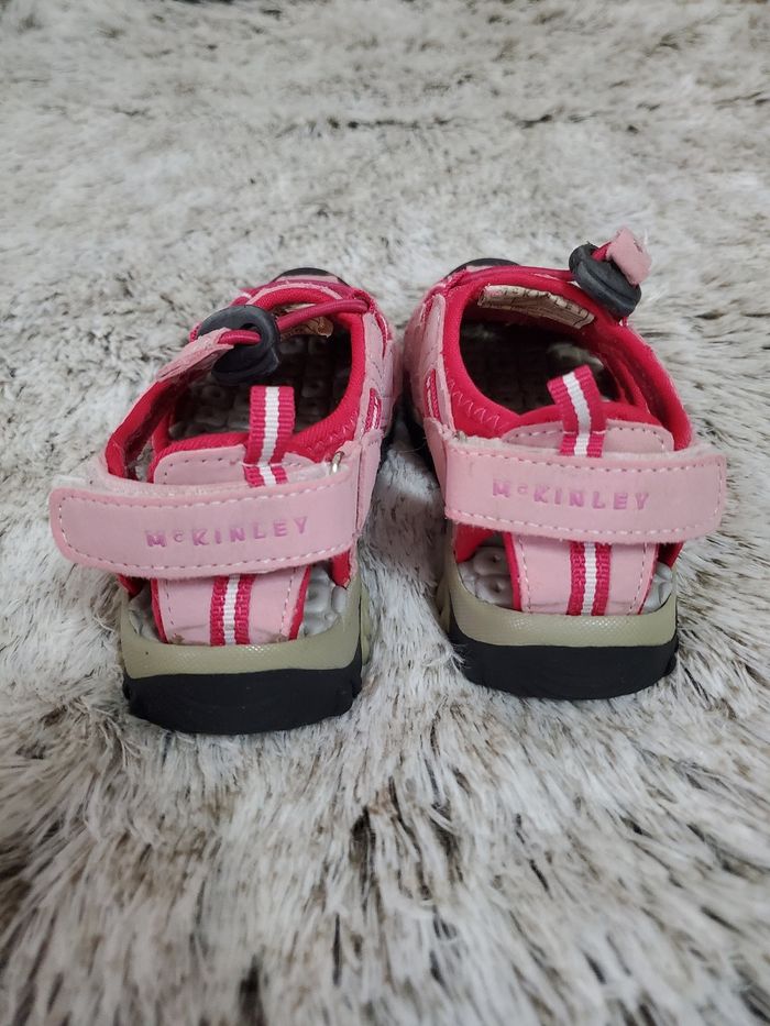 Sandale de randonnée - photo numéro 4