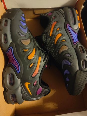Air max plus 