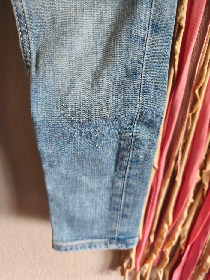 Jean H&M 4 ans - photo numéro 5