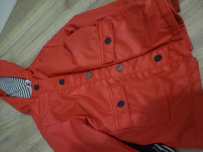 Lot veste 6 ans - photo numéro 3