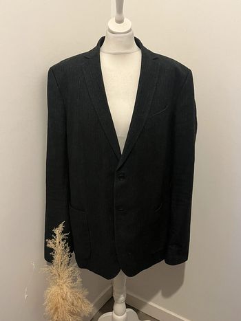 Veste blazer homme Ikks XL