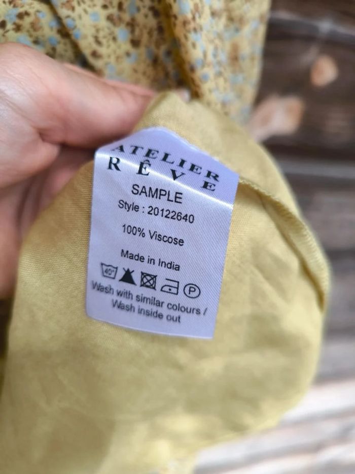 Robe atelier rêve - photo numéro 8