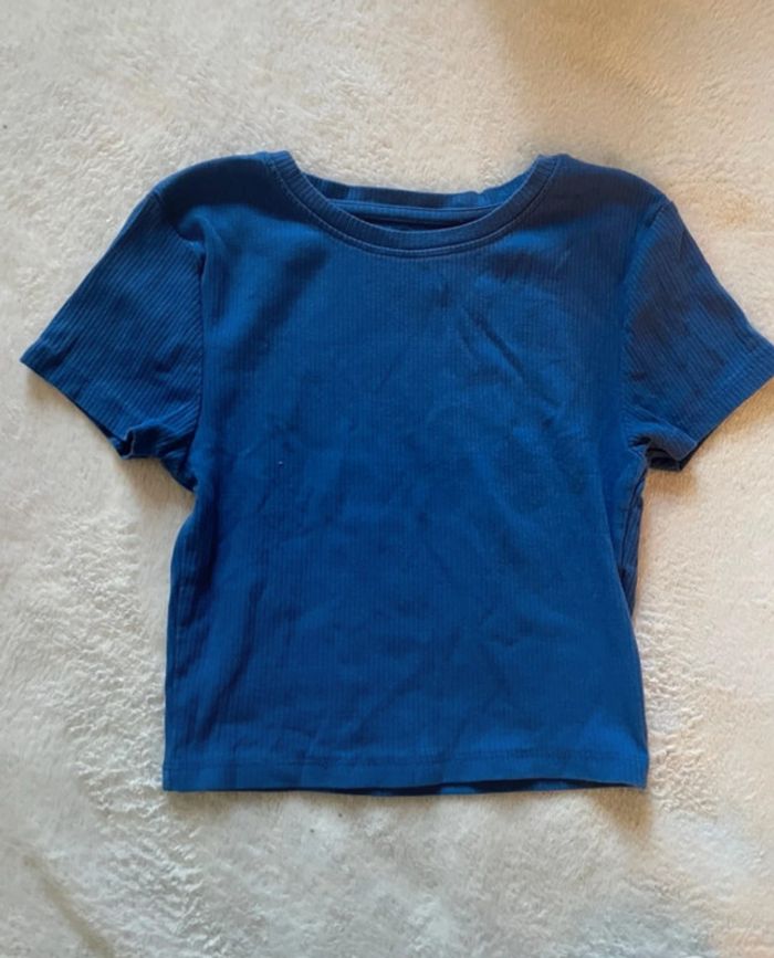 Lot de vêtements fille taille S - photo numéro 2