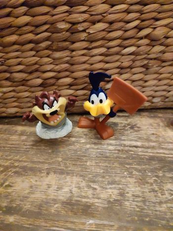Lot Looney Tunes McDonald's