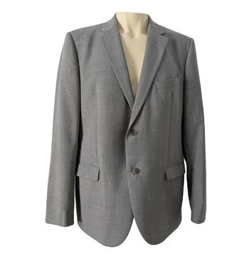 Veste grise - Serge Blanco - taille 54