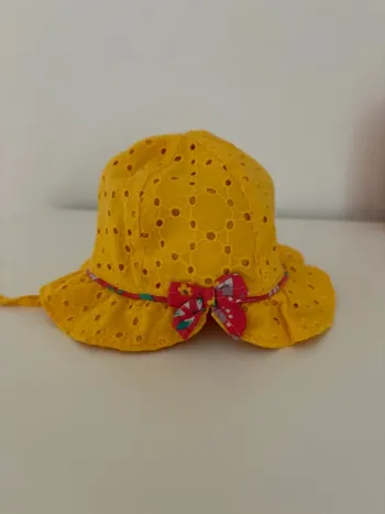 Chapeau T1 40 cm Sergent Major
