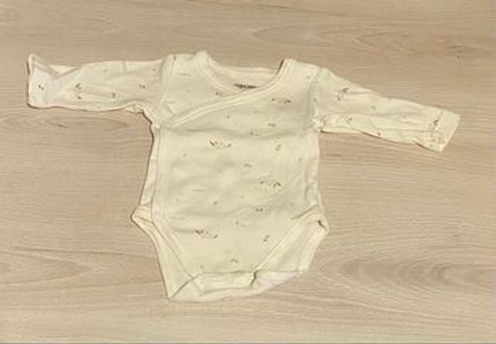 Bodies 0 mois x2 - photo numéro 2