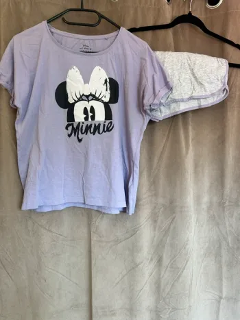 Pyjama femme