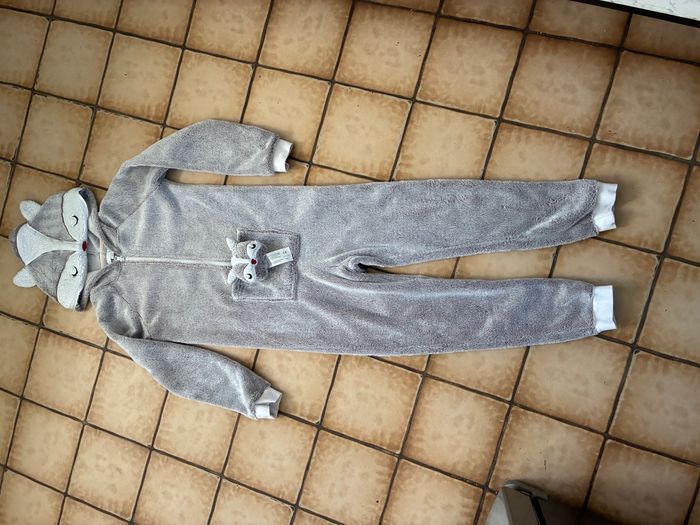 Combi-pyjama - 12 Ans - photo numéro 7
