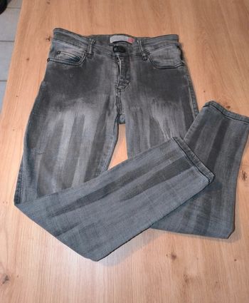 Pantalon 7/8 ème , plein sud. W26