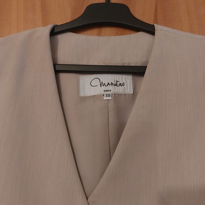 Tailleur jupe - photo numéro 2