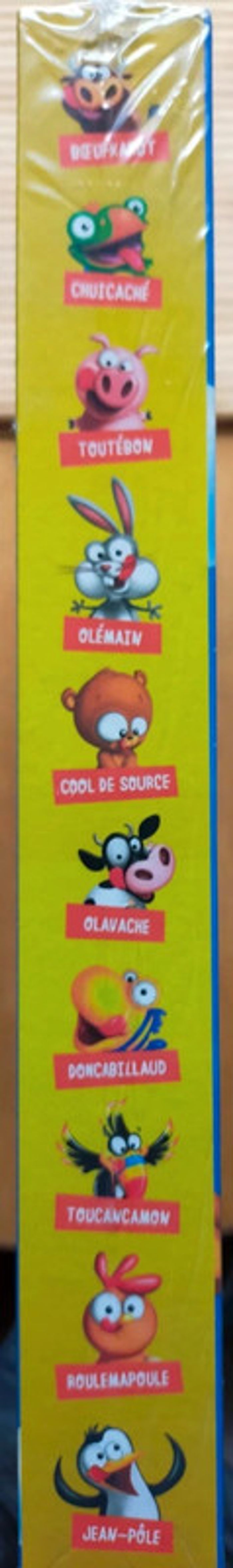 Figurines - photo numéro 3