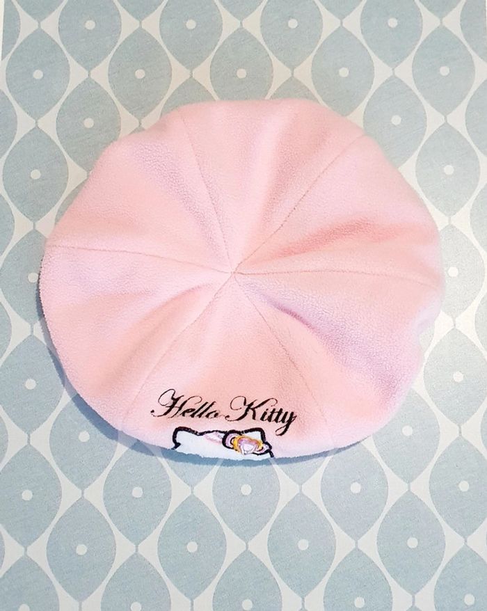 Bonnet Hello Kitty - 51 cm - photo numéro 2