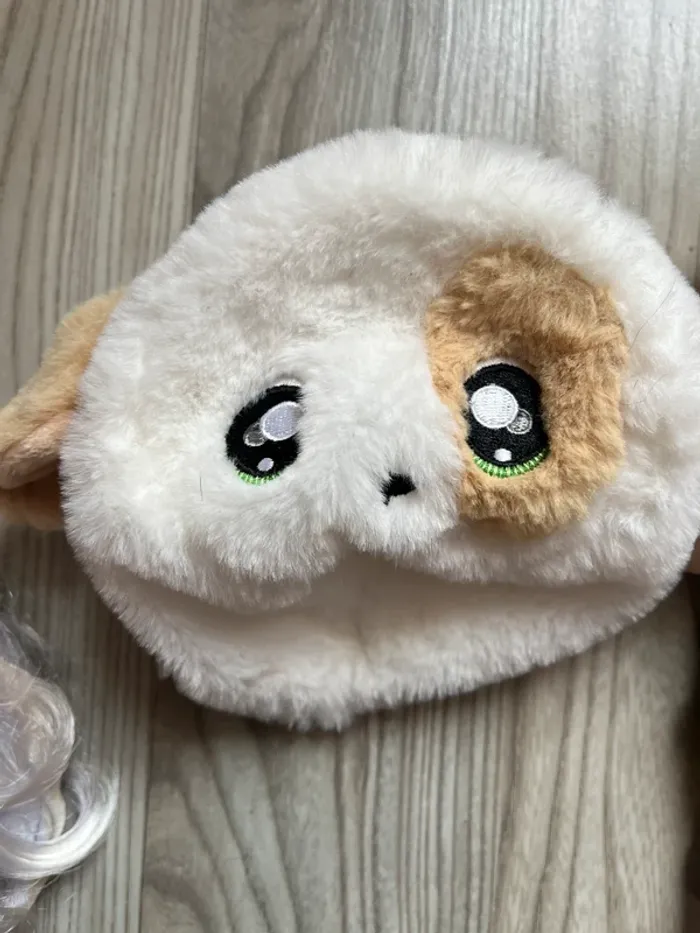 poupee na na na surprise - photo numéro 4